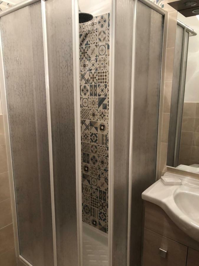 La Maison De Daniele Et Maria Apartman Fontane Bianche Kültér fotó