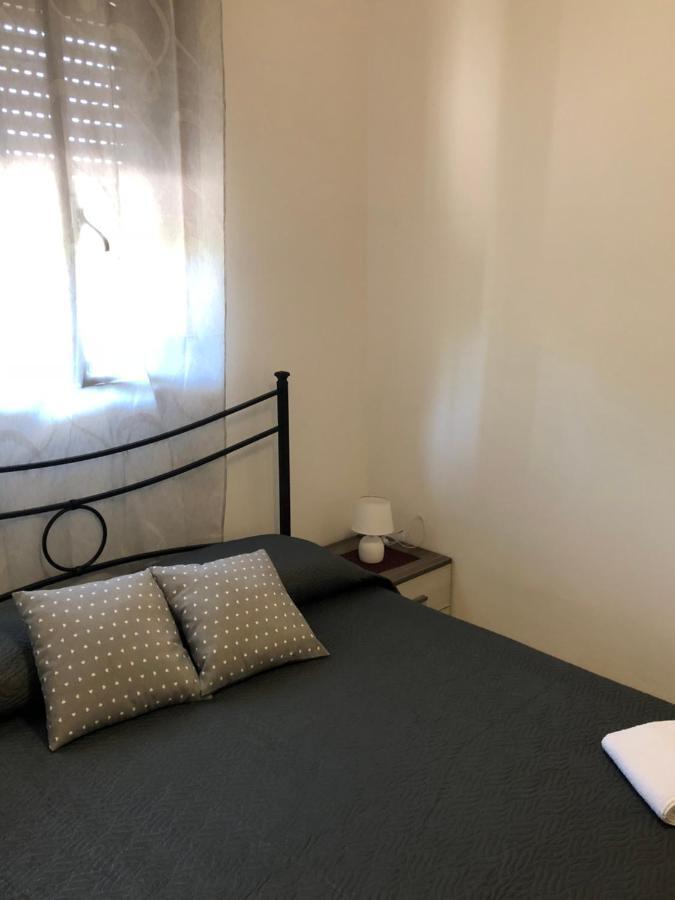 La Maison De Daniele Et Maria Apartman Fontane Bianche Kültér fotó